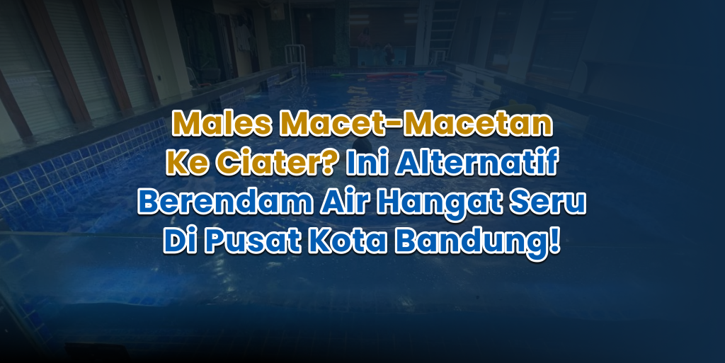 pemandian air panas bandung